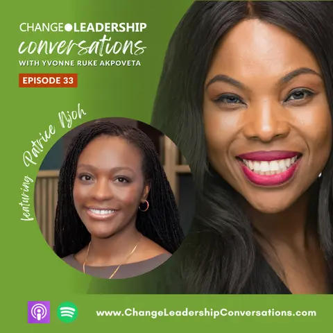Leading Change. Execution Can't Fix What Was Never Designed | Ep 33