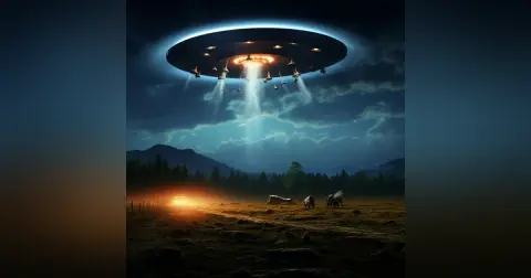 S7: Cattle Mutilations In The Midwest: Are Aliens Responsible?