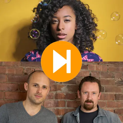 Ep. 053 – Corinne Bailey Rae – “Love’s On Its Way”