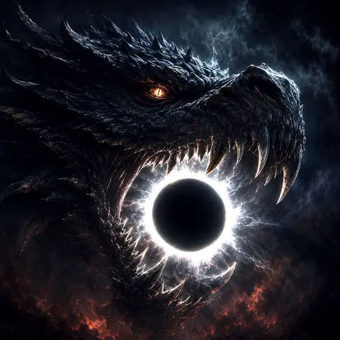 Solar Eclipse 2026: Supernatural Folklore & Celestial Monsters | Thursday Thrills