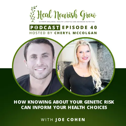 How Knowing About Your Genetic Risks Can Inform Your Health Choices
