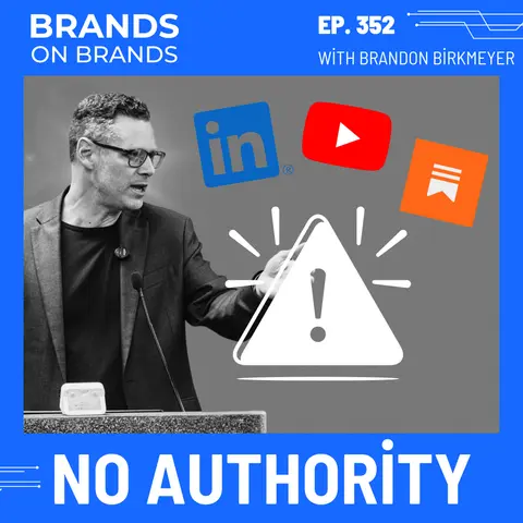 Why Your Content Isn't Converting | Ep. 352