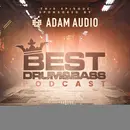 Podcast 403 - Bad Syntax & Invold  [Sponsored by Adam Audio]