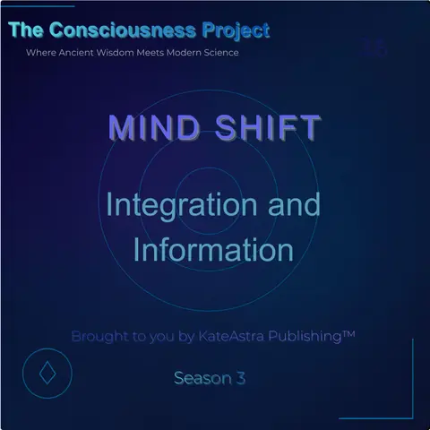 Integration and Information
