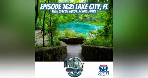 Lake City, FL: Hidden Gem for Family Getaways