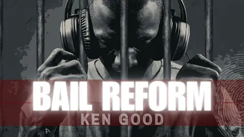 Ken Good on Catch and Release in NJ
