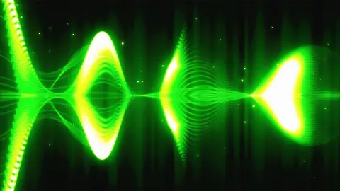 Sleep Sound Noise Generator | Fall Asleep with Green Noise (White Noise Variation) 10 Hours
