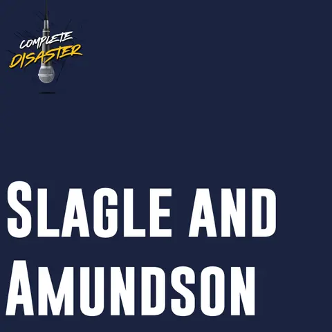 Tim Slagle brings Cy Amundson back into our lives