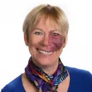 Part 5: Close Up Radio Welcomes Back Janet Harvey of inviteCHANGE