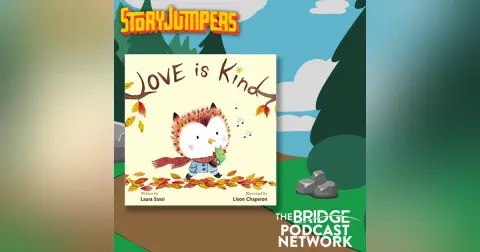 Love Is Kind by Laura Sassi