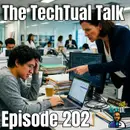 Ep. 202 Why Gen Z is getting FIRED, Capella's Master Degree in 36 days, $300k Cyber Jobs