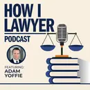 #048: Adam Yoffie - Pharmaceutical Industry Investigations & Litigation Counsel
