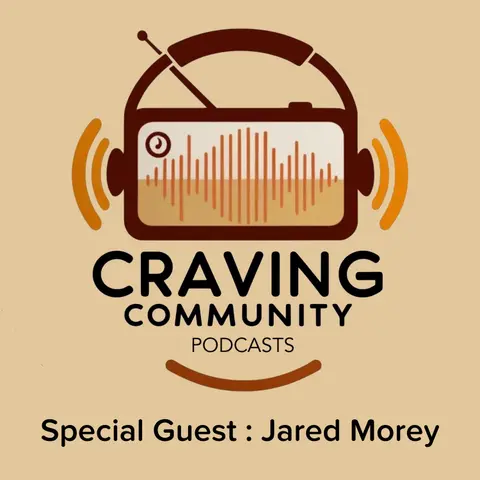 Craving Community (Feat. Jared Morey)