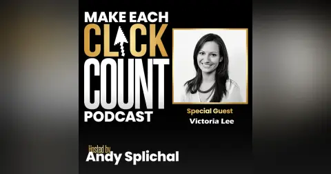 Focusing On Revenue Growth Utilizing Social Media With Victoria Lee