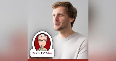EP 277 Kristian Rönn on Darwinian Traps and How to Escape Them