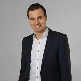 Robin Rosengrün Profile Photo