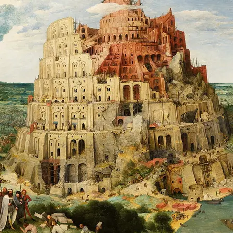 Why We Need or Don't Need Utopias – Dr. Jan Bentz