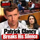 “I Forgave Lindsay”.. Patrick Clancy Breaks His Silence in His 60 Minutes Interview