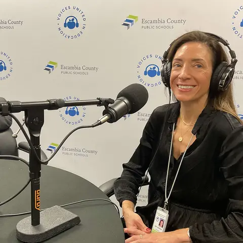 Ep 191 | Academically talented middle schoolers have a new home at PHS