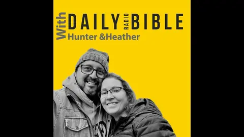 September 8th, 26: Jeremiah 42–44; Psalm 48; Revelation 13: God Is with You | Daily Bible in a...
