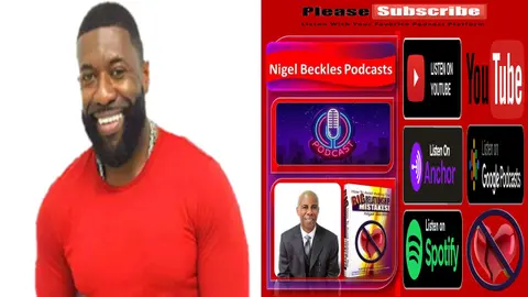 Terrance Hutchinson - Author, Certified Fitness & Nutrition Specialist
