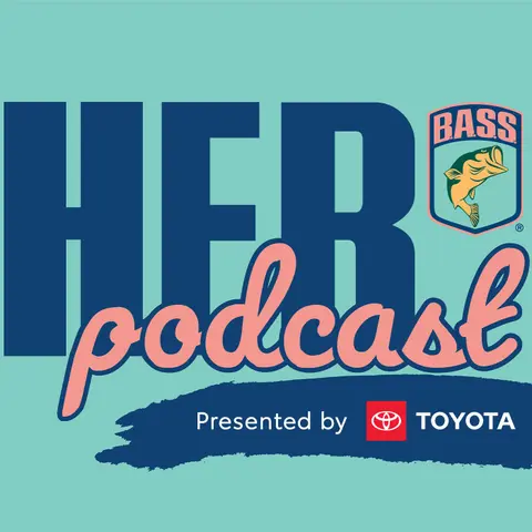 BassmastHer: Episode 11 - Kylee and Anastasia visit the Bassmaster High School Combine