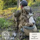 EP 116: High and Dry with Wilderness Locals