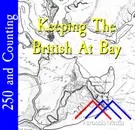 Keeping The British At Bay–October 19, 1775