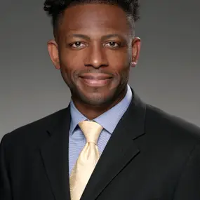 Desmond Hasty Profile Photo