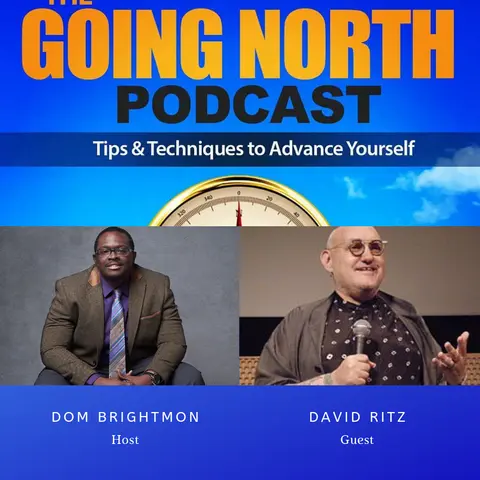 173 - "The God Groove" with David Ritz (@davidritz)