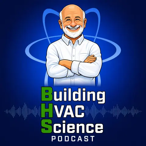 EP283 AI in HVAC: Beyond the Hype With Tyler Nelson and Billy Spohn (August 2026)
