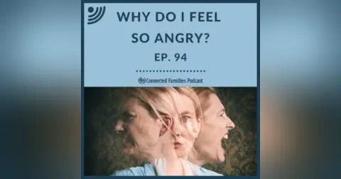 Why Do I Feel So Angry?