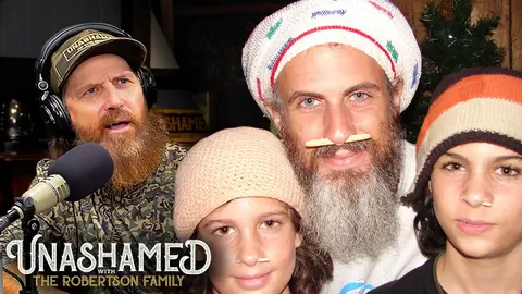 Ep 1432 | A Witch Doctor Tried to Stop Our Family From Teaching the Bible Using Evil Spirits