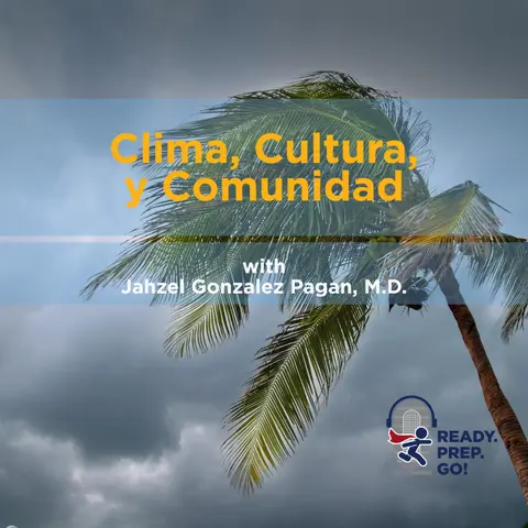 Clima, Cultura, y Comunidad