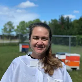 Agostina Giacobino Profile Photo