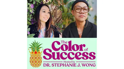 The Power of Representation with Jeremiah Abraham