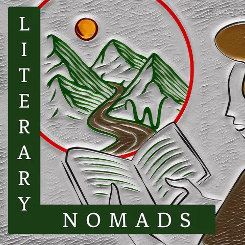 Trailer: Literary Nomads
