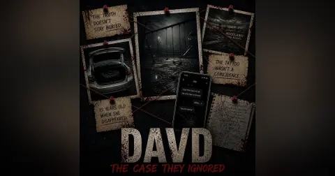 The Case That Was Hiding in Plain Sight: The Disturbing Case of DAVD