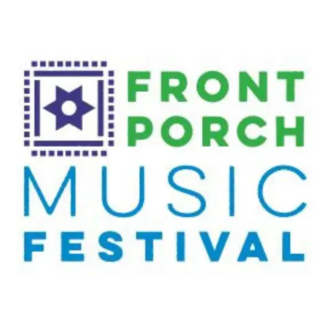 Noblesville Porchfest 2023 with Jason Pearson