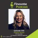 Finovate’s own Heather Stowell talks about IMPACT Funders and Founders Forum – a new initiative coming from Finovate this fall in New York.