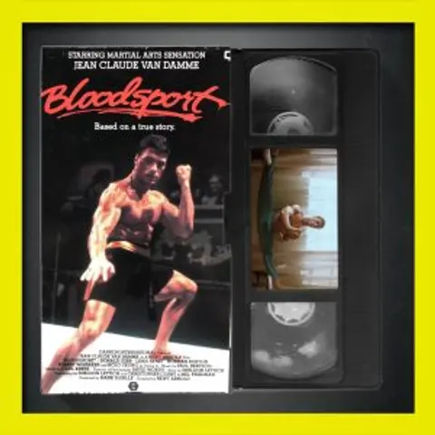 How Bad is Bloodsport?