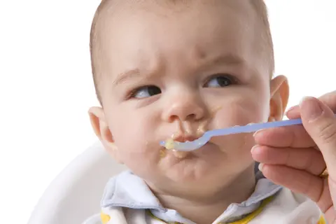 FPIES - Food Allergy, Intolerance or Something Else?