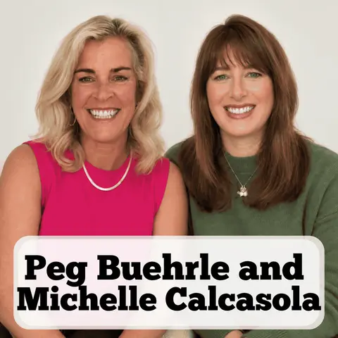 Peg Buehrle and Michelle Calcasola | 09212026
