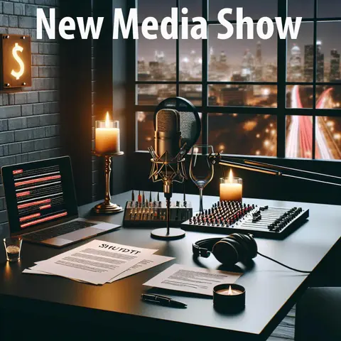 The New Studio is Complete and we are Live #597