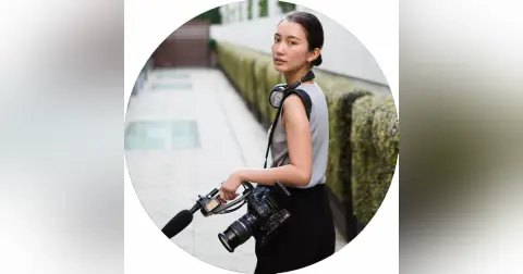 204: Shiori Ito on "Black Box Diaries"