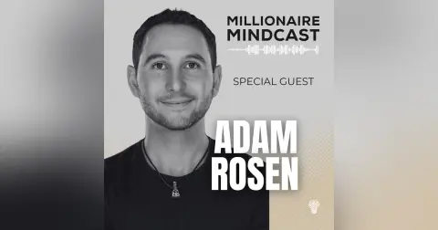 How To Build Your Business Sales Through Cold Email Outreach and Scaling It With Newsletters | Adam Rosen