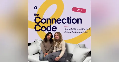 Welcome to The Connection Code