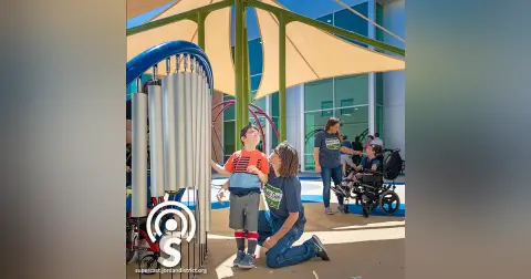 Episode 47: A Passion for Serving Students with Special Needs