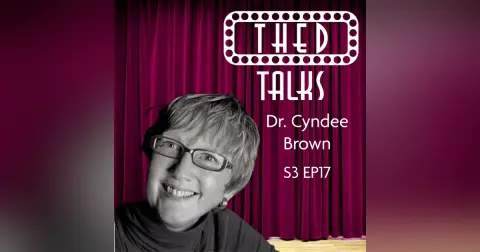 3.17 A Conversation with Dr. Cyndee Brown