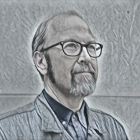 TCC 21. Ars Poetica - Professor Douglas Boyce